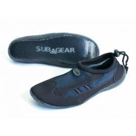 Bedienungsanleitung für Strand Schuhe SUBGEAR Waikiki Beach 31 blau