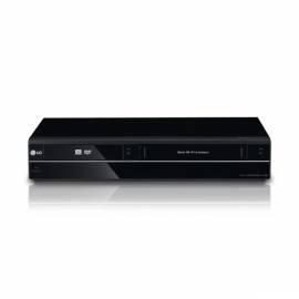 DVD-Recorder LG RCT689H