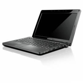 Notebook LENOVO Ideapad S205 (59303979) schwarz Gebrauchsanweisung