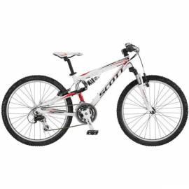 Kolo CYKLO SCOTT Spark JR 24 2011