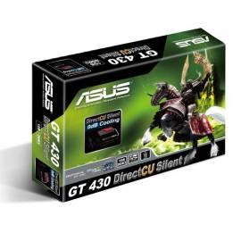 Grafikkarte ASUS ENGT 430 DC (90-C1CQD0-L0UAN0YZ)