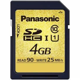 Service Manual PANASONIC SD-Karte Memory RP-SDU04GE1K