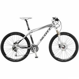 Datasheet Fahrrad, SCOTT BIKE Scale 40 2011-Größe L