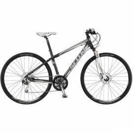 Kolo CYKLO SCOTT Sportster 10 Solution 2011 - vel.-M