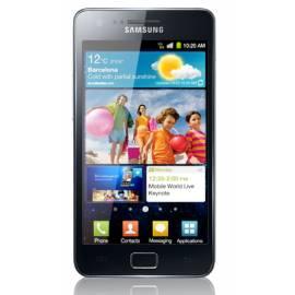 Handy SAMSUNG I9000 Galaxy S II - Anleitung
