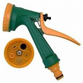 Datasheet Sprayer GREEN GARDEN 290051