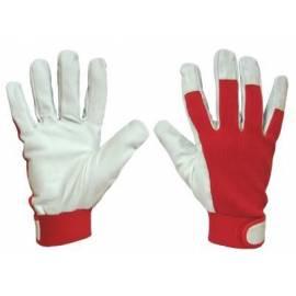 Handschuhe TORO 2902 42/L - Anleitung