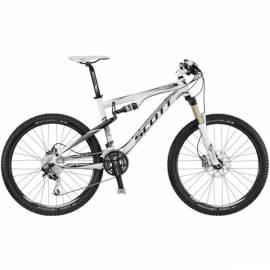 Kolo CYKLO SCOTT Spark 50 2011 - vel.-XL