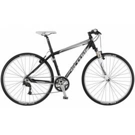 Bedienungshandbuch SCOTT Sportster Fahrrad bike 20 2011-Größe L