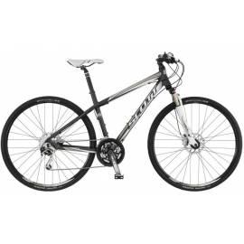 Kolo CYKLO SCOTT Sportster 10 Solution 2011 - vel. S