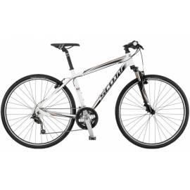 Bedienungsanleitung für Kolo CYKLO SCOTT Sportster 40 2011 - vel.-XL