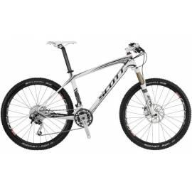 Bedienungshandbuch Kolo CYKLO SCOTT Scale 20 2011 - vel.-XL