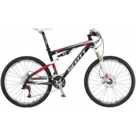 Kolo CYKLO SCOTT Spark 35 2011 - vel.-XL