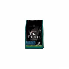 Purina Pro Plan Puppy Large Athletic Lamm und Reis 14 kg + 2,5 kg ZDARMA