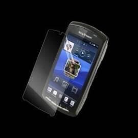 Die Schutzfolie SONY ERICSSON Xperia Play (028968)