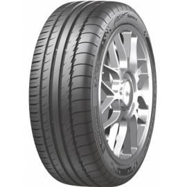 285/35 R19 MICHELIN SPORTPS2 99Y Bedienungsanleitung