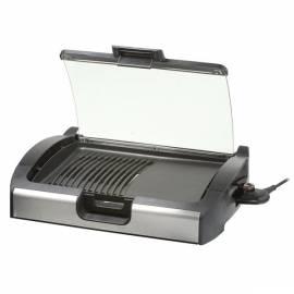 STEBA Grill VG 200 black/grey