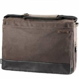 Bedienungshandbuch  für Notebook HAMA Grenada Messenger Brown