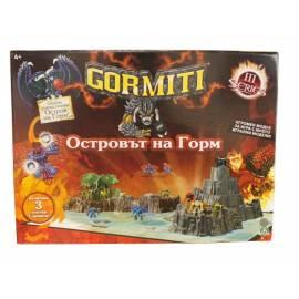 Benutzerhandbuch für Spielzeug EPEE Insel von Gorm (Bulgarisch)