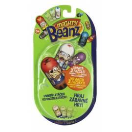 Fazole Mighty Beanz EPEE 3er pack Bedienungsanleitung