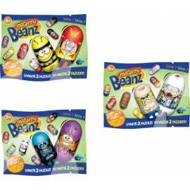 Mighty Beanz Bohnen EPEE Tasche - Anleitung