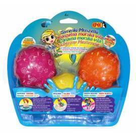 Spielzeug EPEE Mermaid, 3er pack