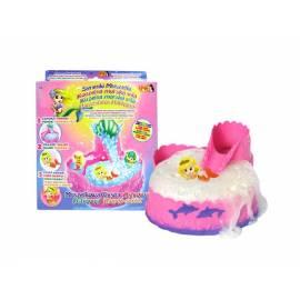 Bedienungshandbuch Spielzeug-EPEE Mermaid-Insel