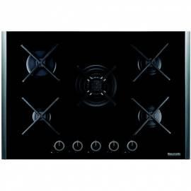 Gas hob BAUMATIC Premium BHG740SS