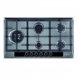 Gas hob BAUMATIC Premium BHG930SS