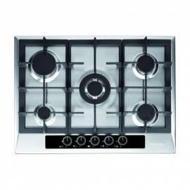 Gas hob BAUMATIC Premium BHG730SS