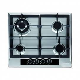 Gas hob BAUMATIC Premium BHG631SS