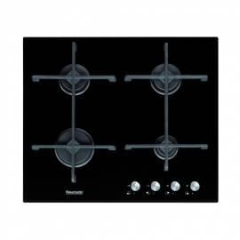 Bedienungshandbuch BAUMATIC gas hob PHG605