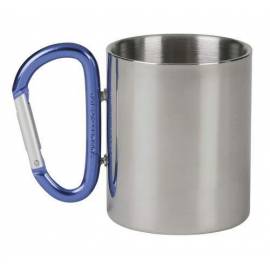 FERRINO Hrnek MUG mit Karabiner Bedienungsanleitung