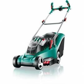 BOSCH Rotak 37 LI Reaper 