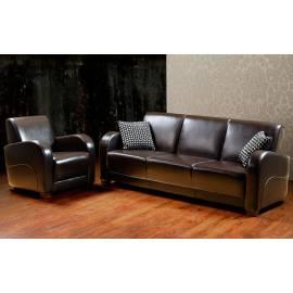 Ibiza Sofa set 3 + 1 (cy-SSibi)