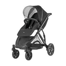 PDF-Handbuch downloadenKinderwagen BRITAX B-DUAL 4 BLACK THUNDER schwarz