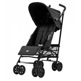 Kinderwagen, BRITAX B-LITE NEON BLACK