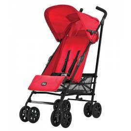 Kinderwagen, BRITAX B-LITE VENETIANISCHROT rot