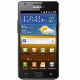 Benutzerhandbuch für Handy SAMSUNG I9100 Galaxy S II