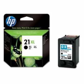 PDF-Handbuch downloadenTintenpatrone HP C9351CE schwarz