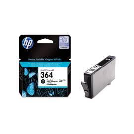 PDF-Handbuch downloadenTintenpatrone HP CB317EE # 301 schwarz