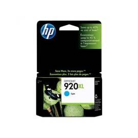 Bedienungshandbuch Tintenpatrone HP CD972AE # 301 blau