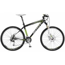 Bedienungshandbuch Kolo CYKLO SCOTT Scale 50 2011 - vel.-XL