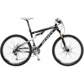 Kolo CYKLO SCOTT Spark 40 2011 - vel.-XL