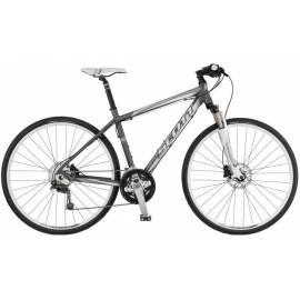 Kolo SCOTT CYKLO Sportster 30 2011 - vel.-XL