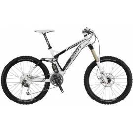 Kolo CYKLO SCOTT Genius LT 40 2011 - vel. M