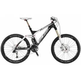 Kolo CYKLO SCOTT Genius LT 20 2011 - vel. L