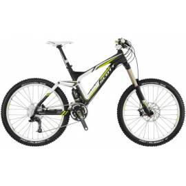 Kolo CYKLO SCOTT Genius LT 10 2011 - vel. L