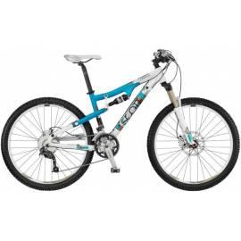 Datasheet Kolo CYKLO SCOTT Contessa Spark 2011 - vel.-M