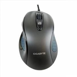 Maus GIGABYTE M6800 (GM-M6800) schwarz